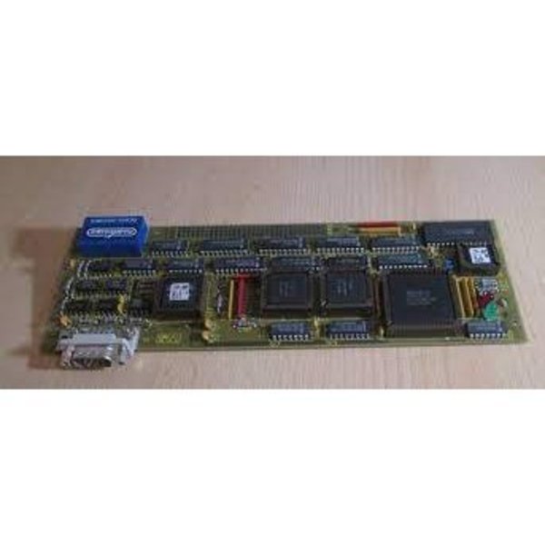 Siemens Module 9AB4141-2FB